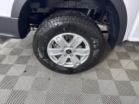 New 2025 Ford Ranger XL image 27