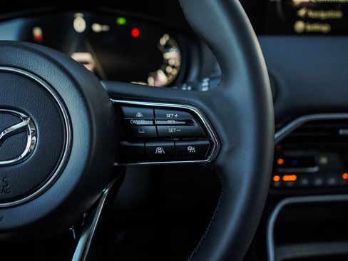 New 2026 MAZDA CX-90 Plug-In Hybrid w/Premium Sport AWD/4WD image 23