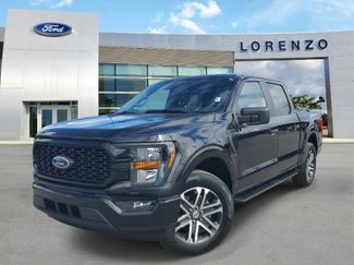 Used 2023 Ford F150 XL w/ STX Appearance Package 360° Tour