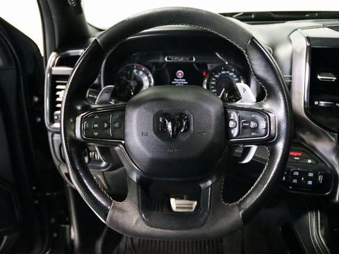 Used 2022 RAM 1500 TRX w/ TRX Level 2 Equipment Group image 49