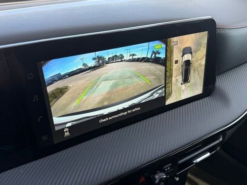 New 2026 Nissan Kicks SR w/ Cold Weather Package image 21