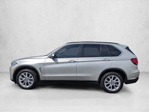 Used 2016 BMW X5 xDrive35i image 9