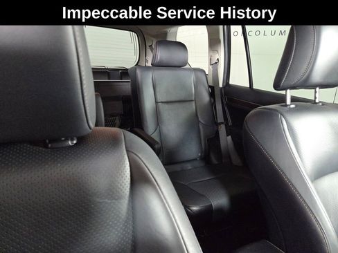 Used 2018 Lexus GX 460 Luxury image 15