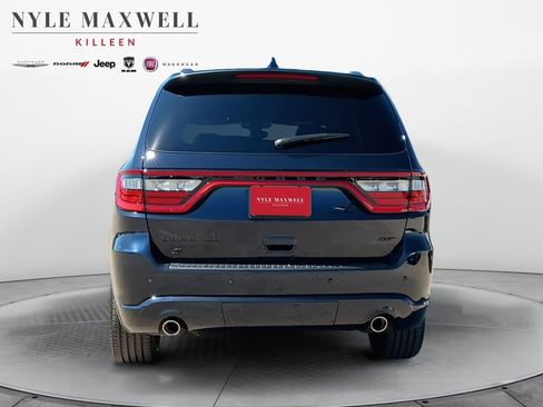 New 2026 Dodge Durango GT image 15