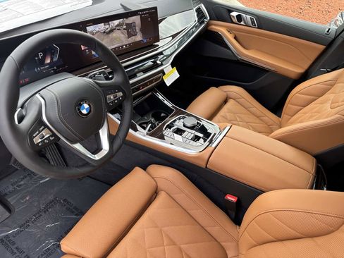 New 2026 BMW X5 sDrive40i w/ Premium Package image 21