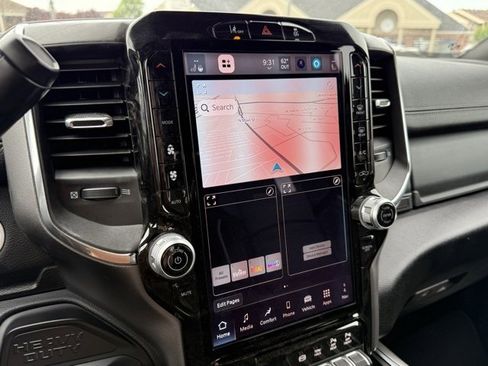 New 2025 RAM 2500 Laramie w/ Sport Appearance Package image 3