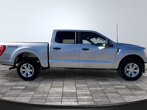 Used 2023 Ford F150 XLT image 4