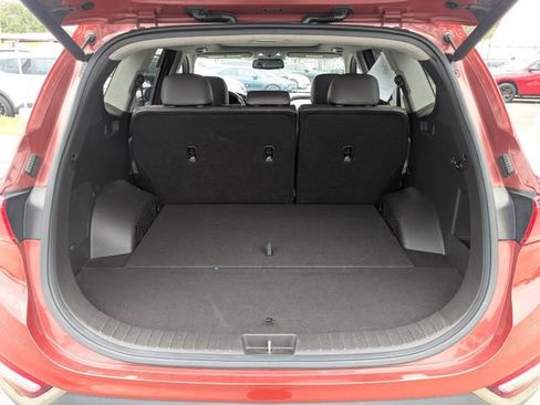 Used 2020 Hyundai Santa Fe Limited FWD image 13