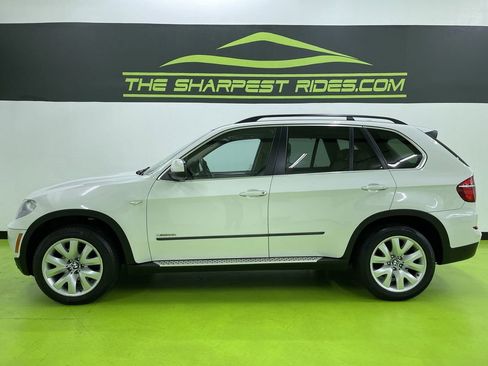 Used 2013 BMW X5 xDrive35i image 6