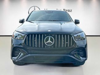 Used 2024 Mercedes-Benz GLE 53 AMG 4MATIC Coupe video 2