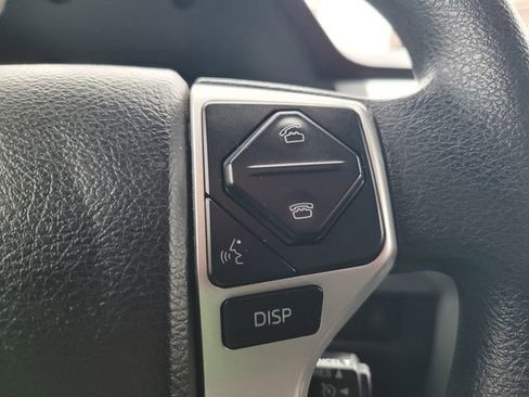 Used 2015 Toyota Tundra TRD Pro image 26