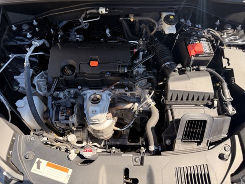 Used 2024 Honda HR-V EX-L image 29