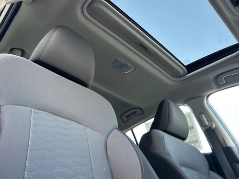 New 2026 Subaru Impreza 2.0i Sport AWD/4WD image 17