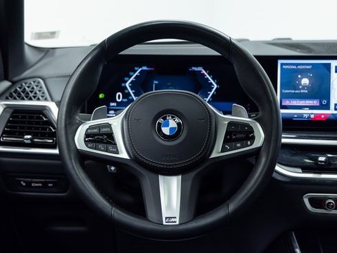 Certified 2024 BMW X5 xDrive40i w/ M Sport Package image 14