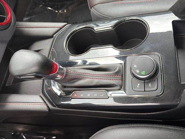 Used 2025 Chevrolet Blazer RS FWD image 25