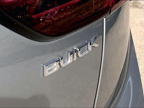 Certified 2025 Buick Envision Sport Touring image 9