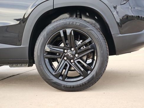 New 2026 Chevrolet Trax ACTIV w/ Driver Confidence Package FWD image 10