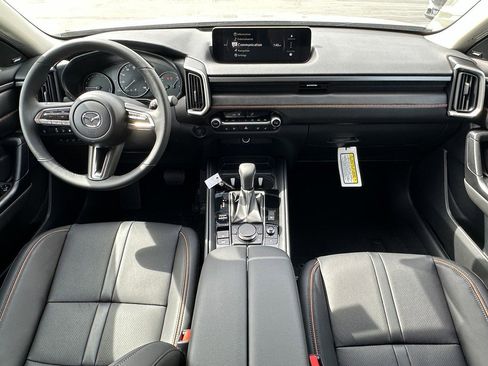 New 2026 MAZDA CX-50 AWD 2.5 Hybrid w/ Premium Pkg image 10