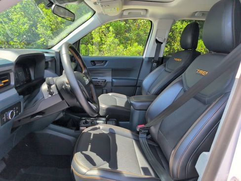 Used 2025 Ford Maverick Tremor AWD/4WD image 14