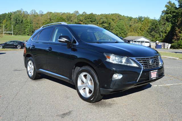 Used 2015 Lexus RX 350 AWD image 3