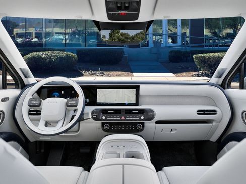 New 2026 Hyundai Palisade Calligraphy image 11