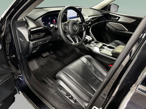 Used 2023 Acura MDX SH-AWD w/ Technology Package image 9