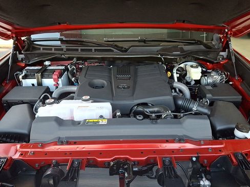New 2026 Toyota Tundra Limited AWD/4WD image 20