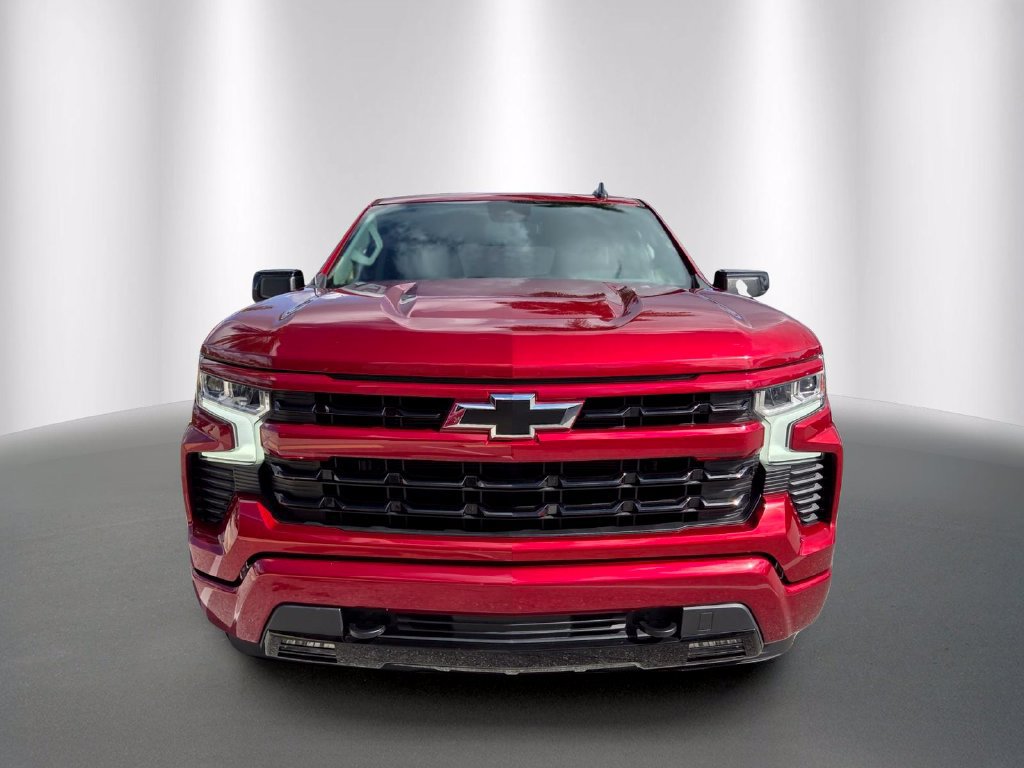 Used 2024 Chevrolet Silverado 1500 RST w/ Convenience Package II RWD image 8
