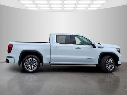 New 2026 GMC Sierra 1500 Denali Ultimate AWD/4WD image 3