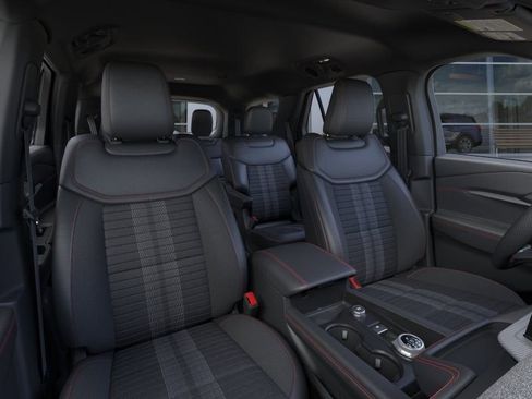 New 2026 Ford Explorer ST-Line image 11