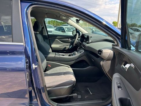 Used 2023 Hyundai Santa Fe SE AWD/4WD image 41