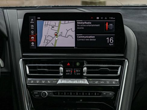 New 2026 BMW M850i xDrive image 11