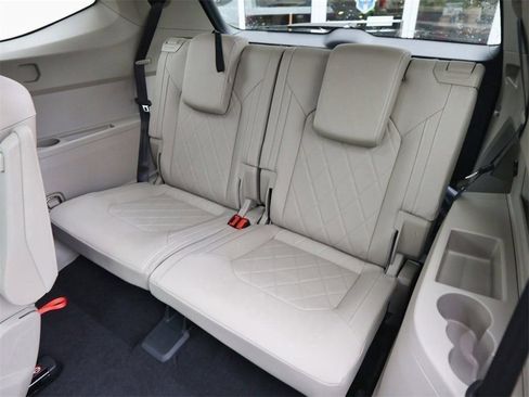 New 2026 Volkswagen Atlas SEL Premium R-Line image 18