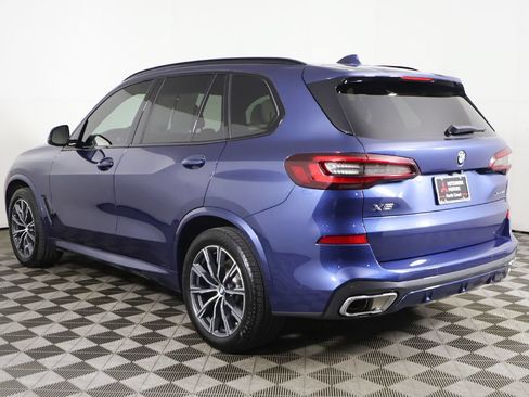 Used 2022 BMW X5 xDrive40i AWD/4WD image 14