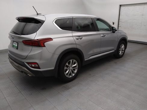 Used 2020 Hyundai Santa Fe SE FWD image 10