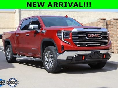 Used 2024 GMC Sierra 1500 SLT