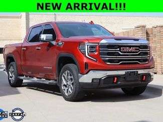 Used 2024 GMC Sierra 1500 SLT AWD/4WD video 1