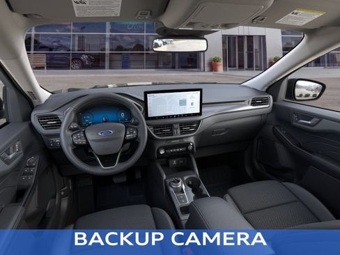 Used 2025 Ford Escape SE FWD image 11