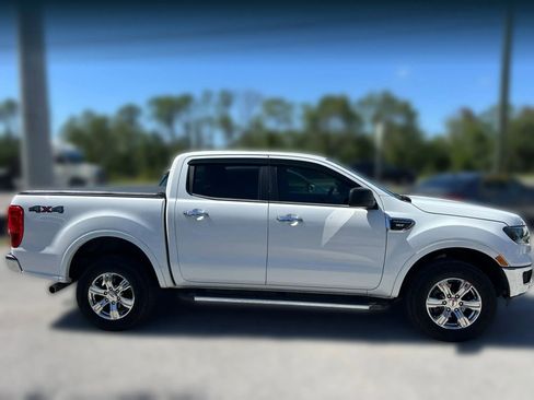 Used 2019 Ford Ranger XLT w/ Equipment Group 301A Mid AWD/4WD image 17