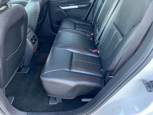 Used 2014 Ford Edge Limited w/ Equipment Group 302A image 23