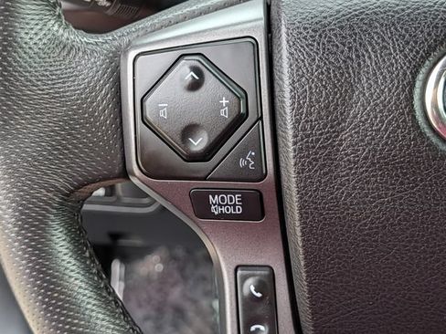 Used 2021 Toyota Tacoma TRD Off-Road AWD/4WD image 21