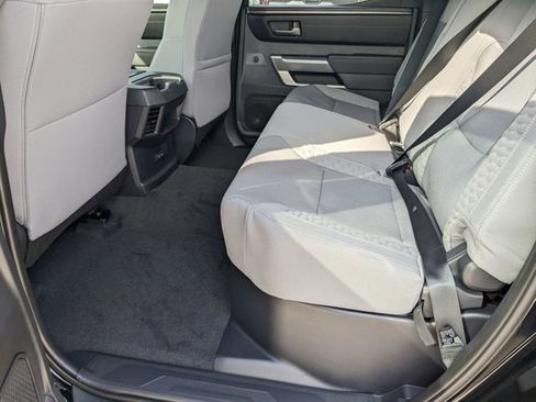 New 2025 Toyota Tundra SR5 AWD/4WD image 15