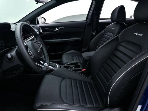 Used 2024 Kia Forte GT-Line w/ GT-Line Premium Package image 20