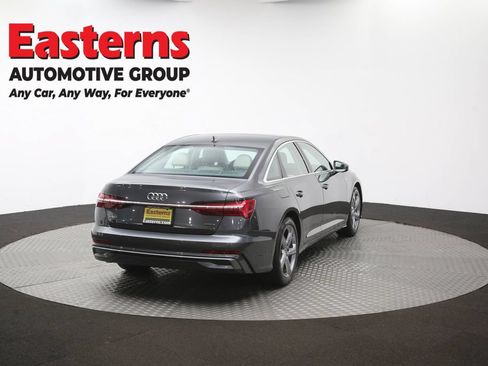 Used 2024 Audi A6 Premium Plus AWD/4WD image 41