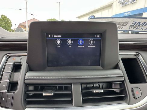 Used 2024 Chevrolet Tahoe LS AWD/4WD image 9
