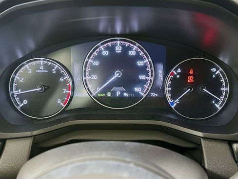 Used 2025 MAZDA CX-90 3.3 Turbo w/ Select Package image 19