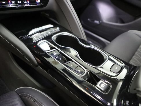 Certified 2023 Buick Envision Avenir AWD/4WD image 8