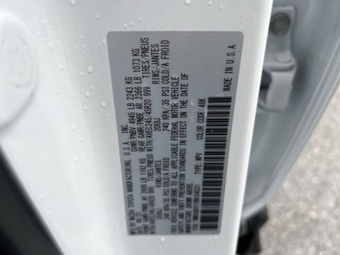 Used 2024 MAZDA CX-50 AWD 2.5 Turbo w/ Cargo Package image 28