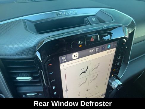 New 2026 RAM 1500 Big Horn image 14