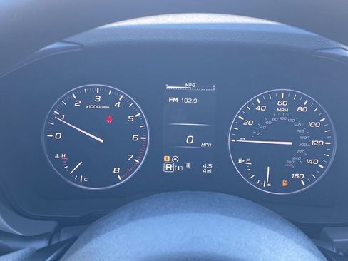 New 2026 Subaru Crosstrek 2.5i Premium AWD/4WD image 27